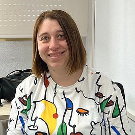 Ana Belén Montoro