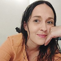 María Florencia Cruz